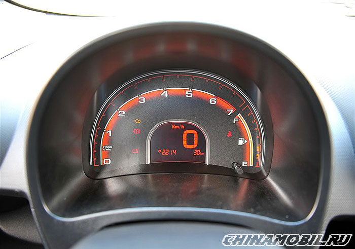 Chery QQ