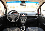 Chery QQ: Фото 1