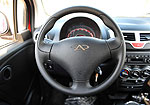 Chery QQ: Фото 8