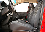 Chery QQ: Фото 10