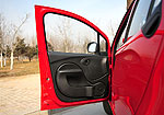 Chery QQ: Фото 12