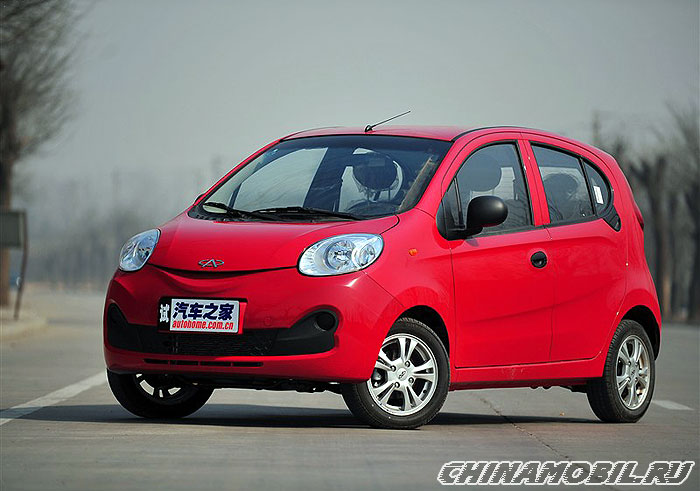 Chery QQ