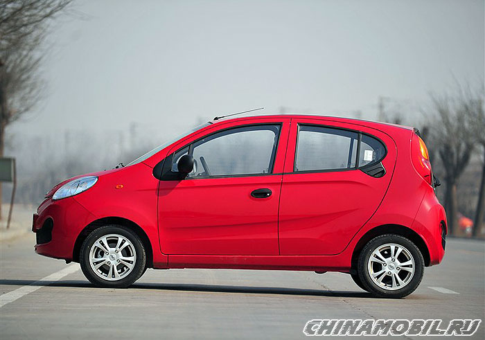 Chery QQ