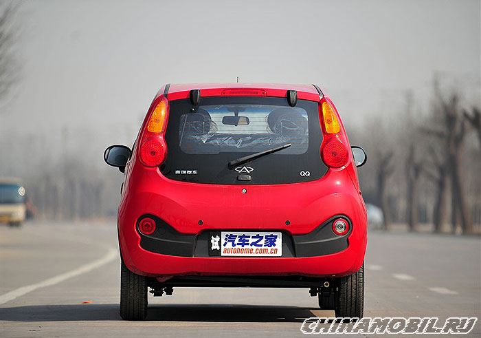 Chery QQ