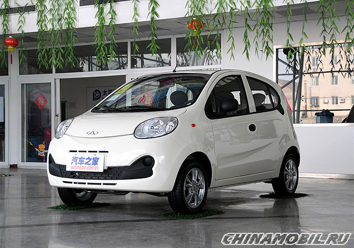 Chery QQ