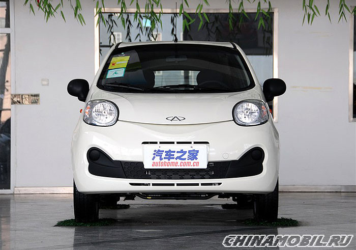 Chery QQ