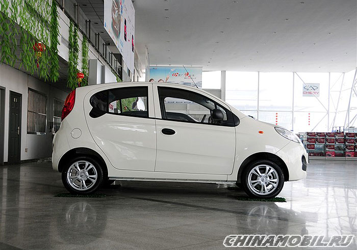 Chery QQ