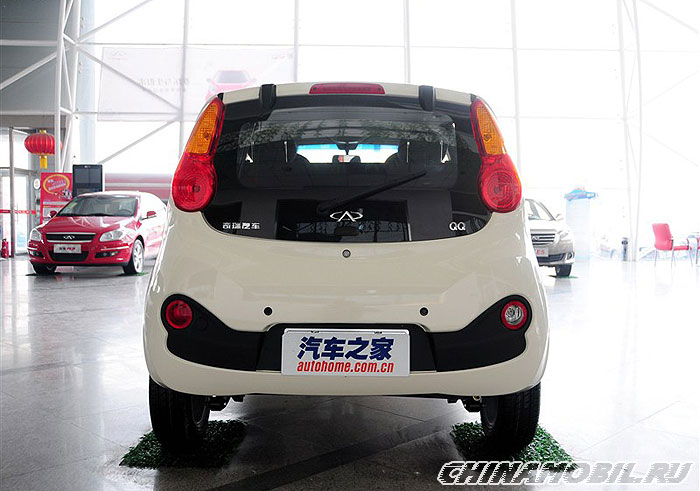 Chery QQ