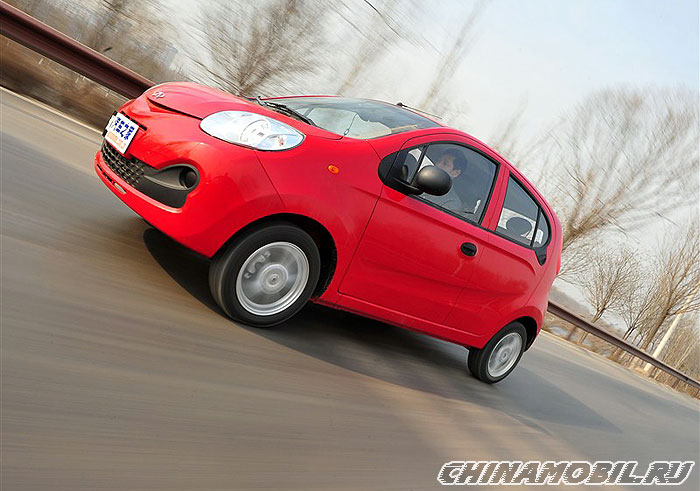 Chery QQ