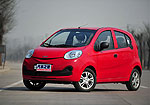 Chery QQ: Фото 1