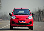 Chery QQ: Фото 2
