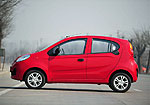 Chery QQ: Фото 3