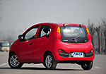 Chery QQ: Фото 4