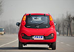 Chery QQ: Фото 5