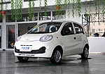 Chery QQ: Фото 6