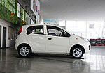 Chery QQ: Фото 9