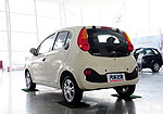 Chery QQ: Фото 10