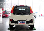 Chery QQ: Фото 11