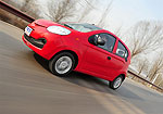 Chery QQ: Фото 12
