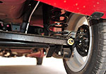 Chery QQ: Фото 14