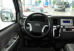 Chery Rely H5: Фото 2