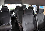 Chery Rely H5: Фото 5
