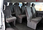 Chery Rely H5: Фото 6