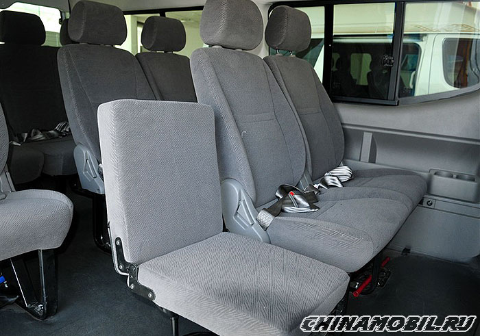 Chery Rely H5