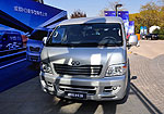Chery Rely H5: Фото 2