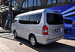 Chery Rely H5: Фото 3
