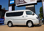 Chery Rely H5: Фото 4