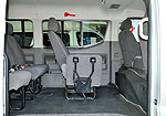 Chery Rely H5: Фото 5