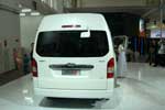 Chery Rely H5: Фото 4