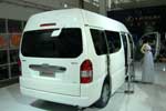 Chery Rely H5: Фото 5