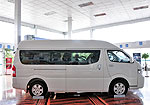 Chery Rely H5: Фото 7