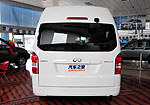 Chery Rely H5: Фото 8