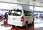Chery Rely H5: Фото 9