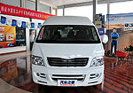 Chery Rely H5: Фото 10
