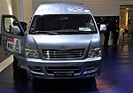 Chery Rely H5: Фото 12