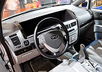 Chery Rely V8: Фото 1