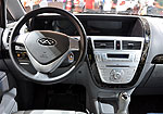Chery Rely V8: Фото 3