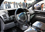 Chery Rely V8: Фото 5
