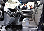 Chery Rely V8: Фото 12