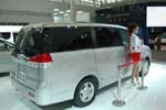 Chery Rely V8: Фото 2