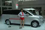 Chery Rely V8: Фото 3