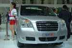 Chery Rely V8: Фото 5