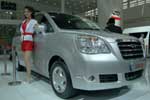 Chery Rely V8: Фото 7