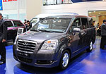Chery Rely V8: Фото 10