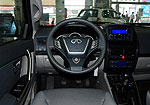 Chery Rely X5: Фото 2