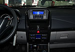 Chery Rely X5: Фото 3